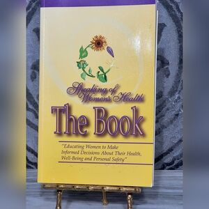 Speaking of Women's Health Book
